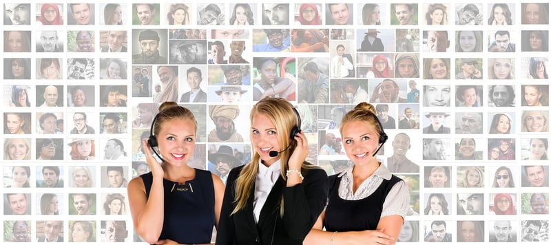 Customer Support