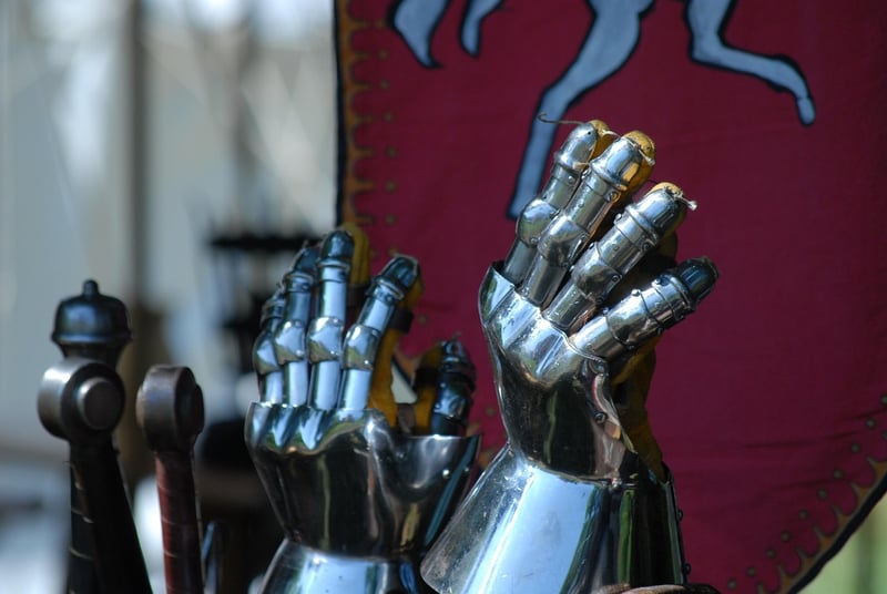 Medieval Ages