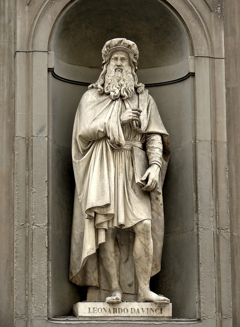 Renaissance Artwork